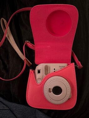Camera